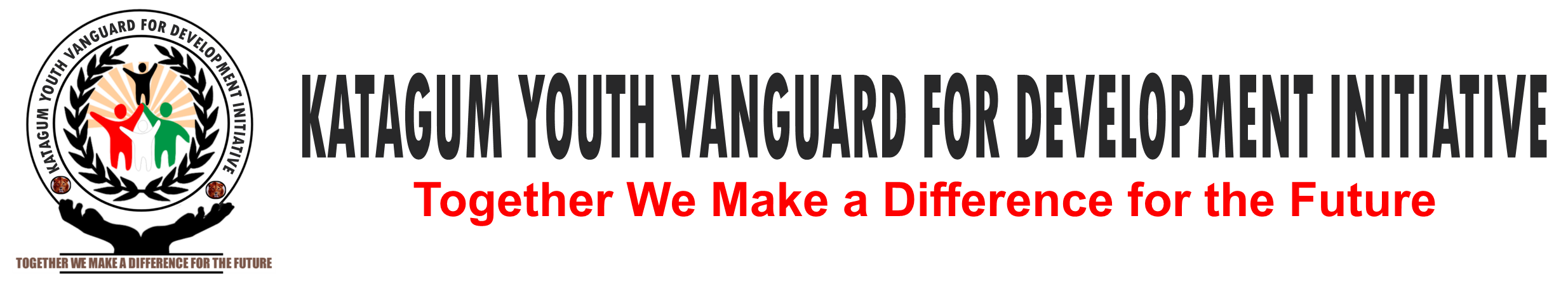 Katagum Youth Vanguard for Development Initiative